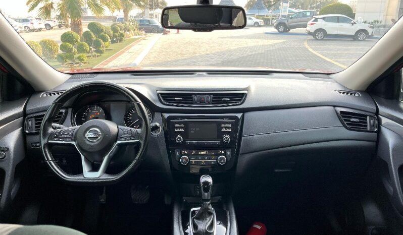 Nissan X-trail 2020 full
