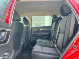 Nissan X-trail 2020 full