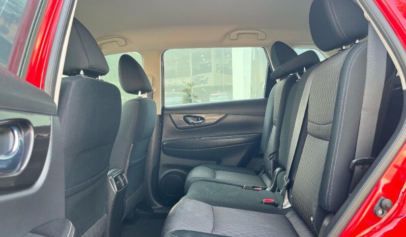 Nissan X-trail 2020 full