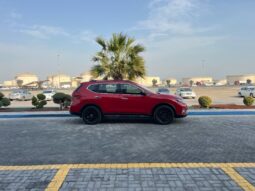 Nissan X-trail 2020 full
