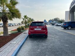 Nissan X-trail 2020 full