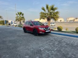 Nissan X-trail 2020 full