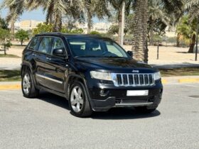 Jeep Cherokee 2013