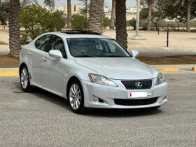 Lexus IS300 2010