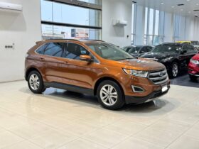 Ford Edge 2017