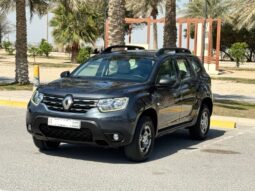 Renault Duster 2019 full