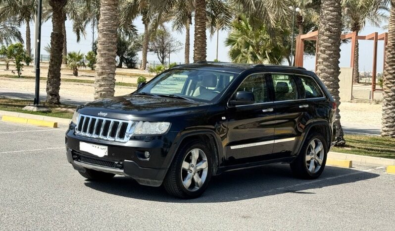 Jeep Cherokee 2013 full