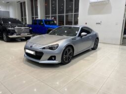 Subaru BRZ 2016 full