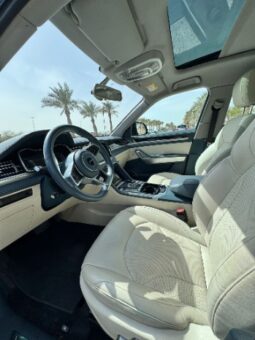 Zotye Domy X7 2019 full