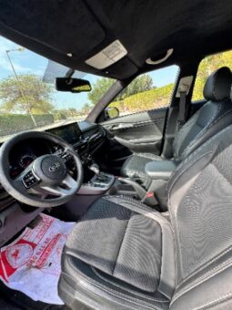 Kia Seltos S 2021 full