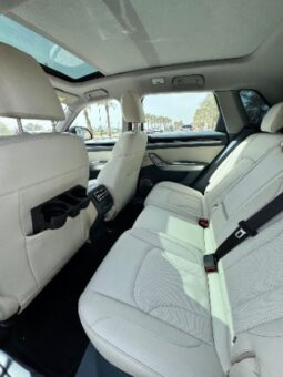 Zotye Domy X7 2019 full