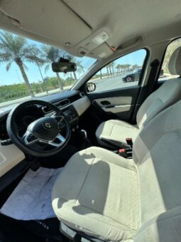 Renault Duster 2019 full