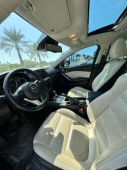 Mazda Mazda 6 2015 full