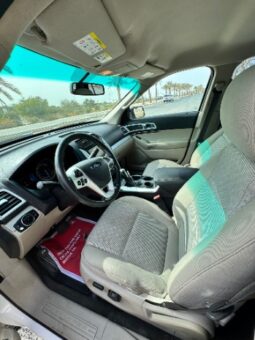 Ford Explorer 2012 full