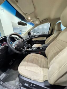 Ford Edge 2017 full