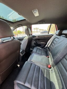Volkswagen Gti 2015 full