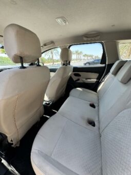 Renault Duster 2019 full
