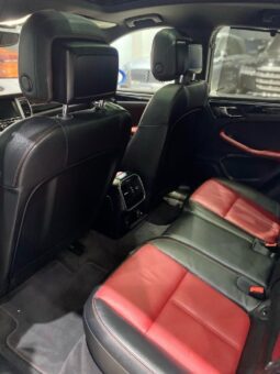 Porsche Macan 2016 full