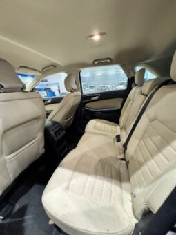 Ford Edge 2017 full