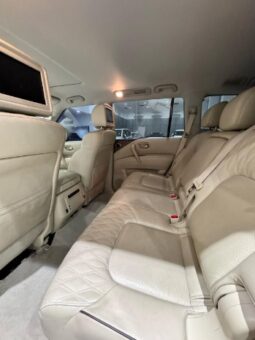 Nissan Patrol 2021 full