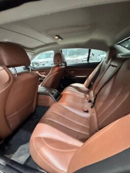 BMW 640ci 2015 full