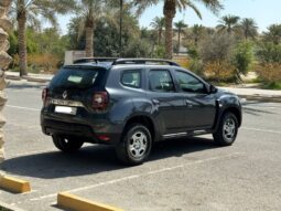 Renault Duster 2019 full