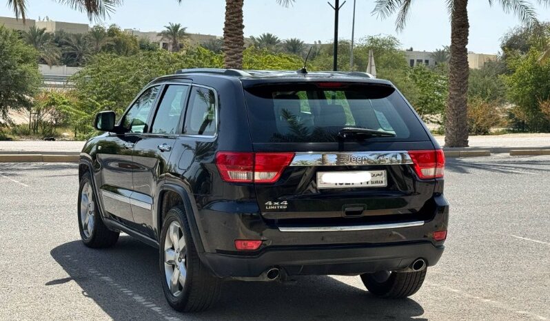 Jeep Cherokee 2013 full