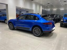 Porsche Macan 2016 full