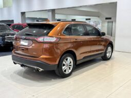 Ford Edge 2017 full