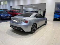Subaru BRZ 2016 full