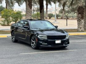 Dodge Charger 2017