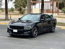 Dodge Charger 2017 full