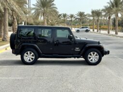 Jeep Wrangler 2015 full