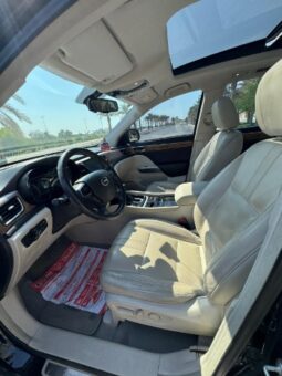 GAC GS8 2020 full
