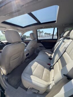 GAC GS8 2020 full