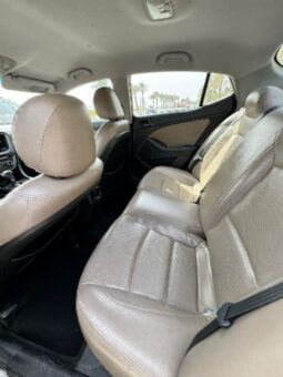 Kia Optima 2014 full