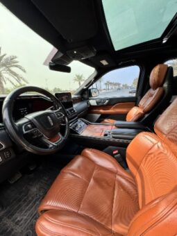 Lincoln Navigator 2018 full