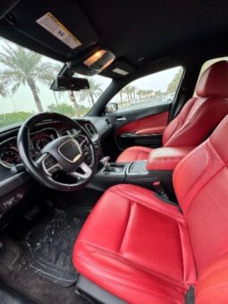 Dodge Charger 2017 full