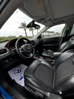 Jeep Compass 2019 full