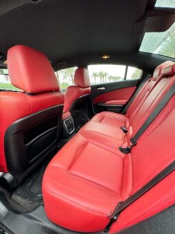 Dodge Charger 2017 full