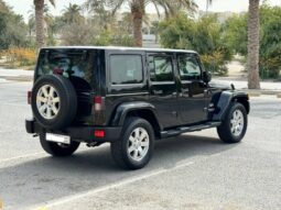 Jeep Wrangler 2015 full