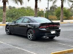 Dodge Charger 2017 full