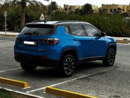 Jeep Compass 2019 full