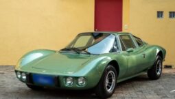 Volkswagen Beetie – Classic 1977