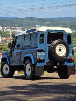 Land Rover Defender 110 1997