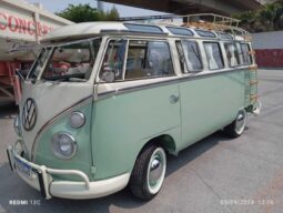 Volkswagen Beetie – Classic 1975