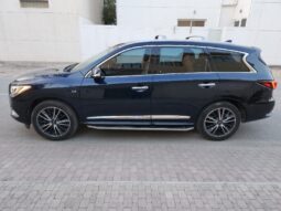 Infiniti QX60 2018 full