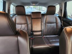 Infiniti QX60 2018 full