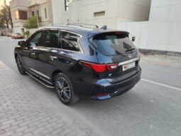 Infiniti QX60 2018 full