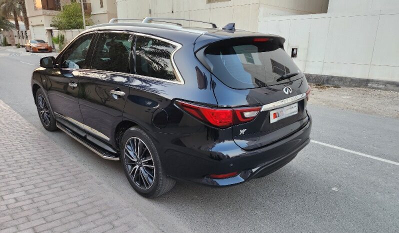 Infiniti QX60 2018 full